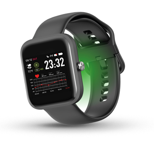 VYVO WATCH LITE EDITION SEスマートウォッチ｜Yahoo!フリマ（旧
